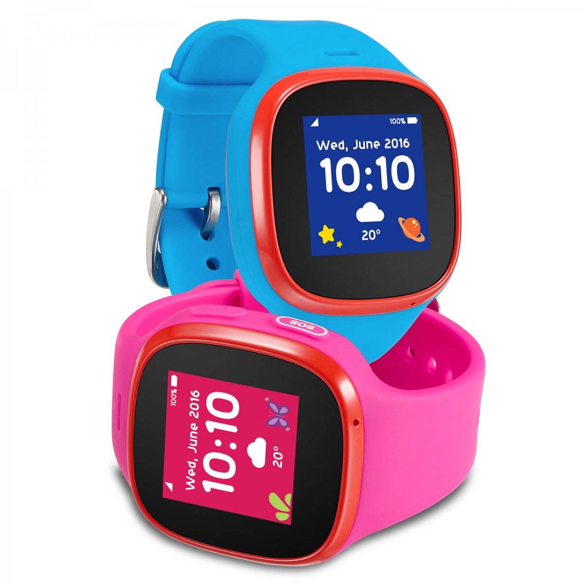 smartwatch