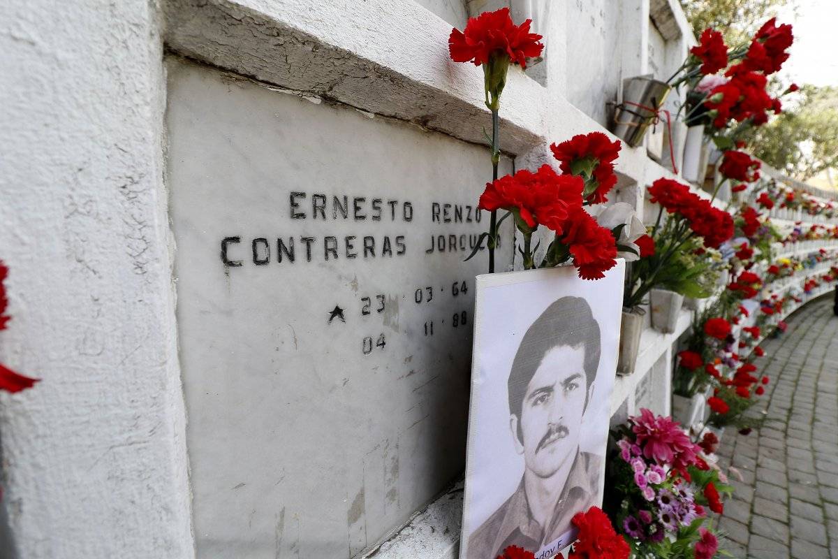 Cementerio