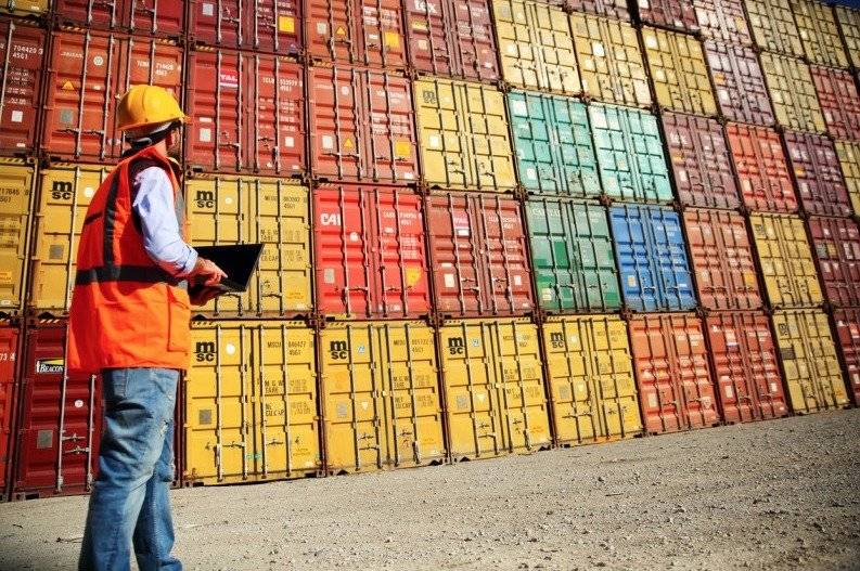 Exportaciones-TLCAN