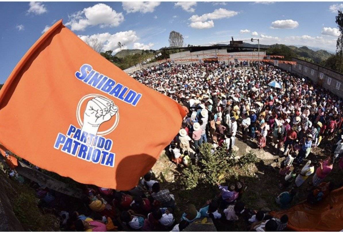 Partido Patriota