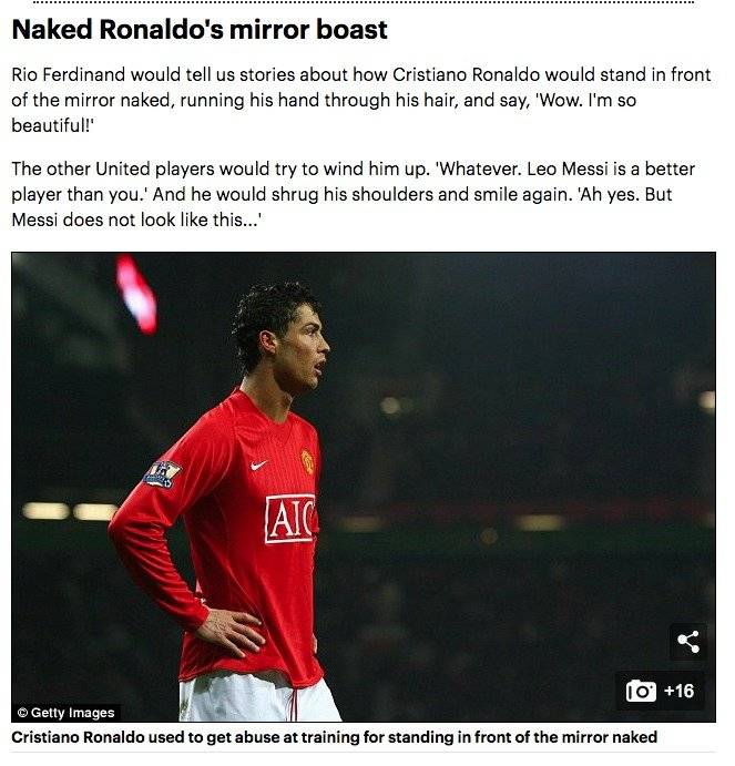 The Daily Mail