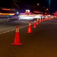 Presentan plan a cinco años para rehabilitar iluminación de carreteras en Puerto Rico