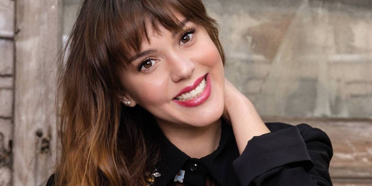 El nuevo proyecto que aleja a Carolina Mestrovic de nuestro país