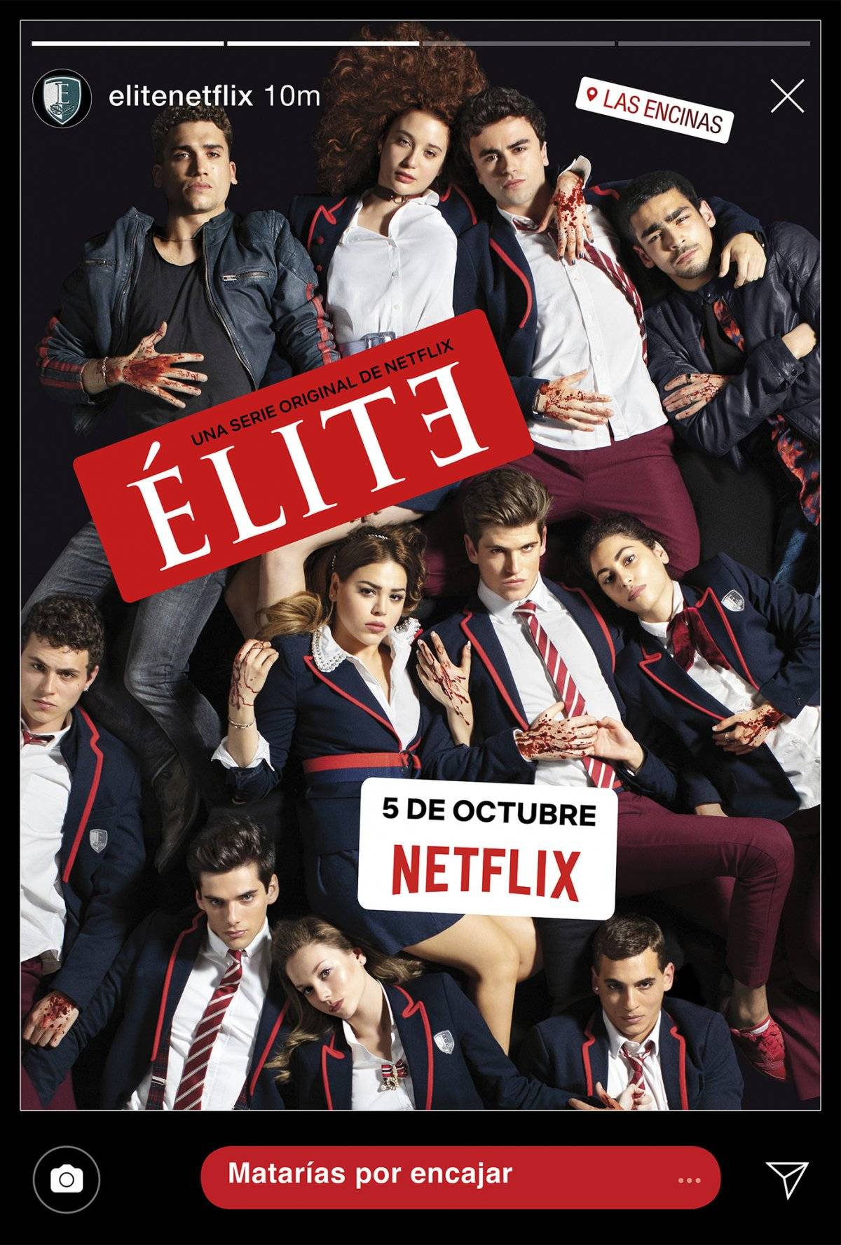Élite