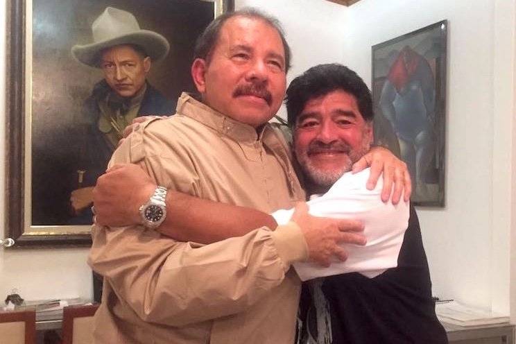 Maradona