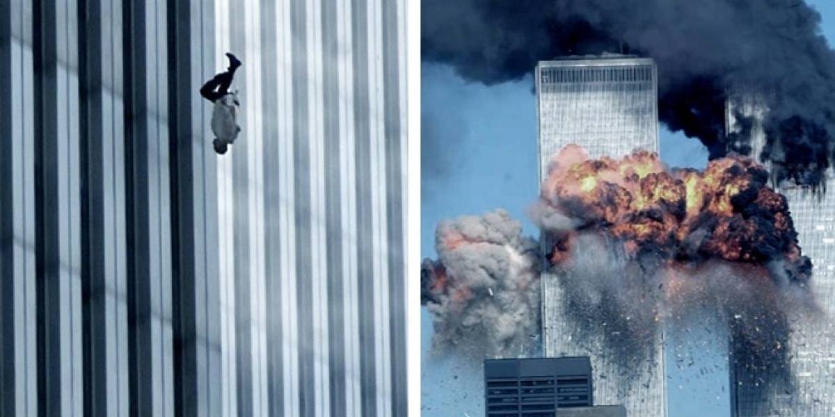 La identificación de los restos de las víctimas del 9/11 aún continúa La identificación de los restos de las víctimas del 9/11 aún continúa