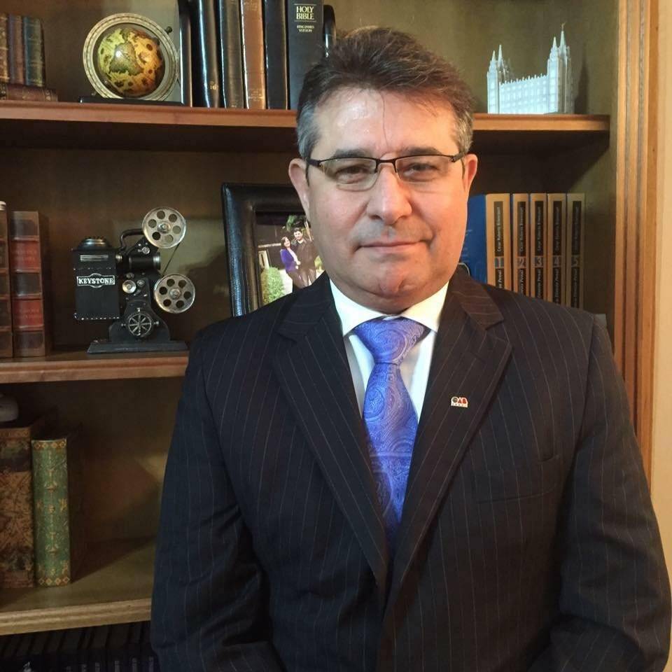 Vander Ferreira de Andrade