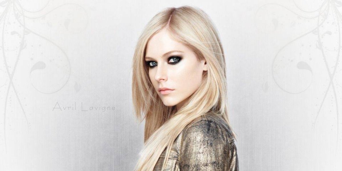 Resultado de imagen de avril lavigne 2018
