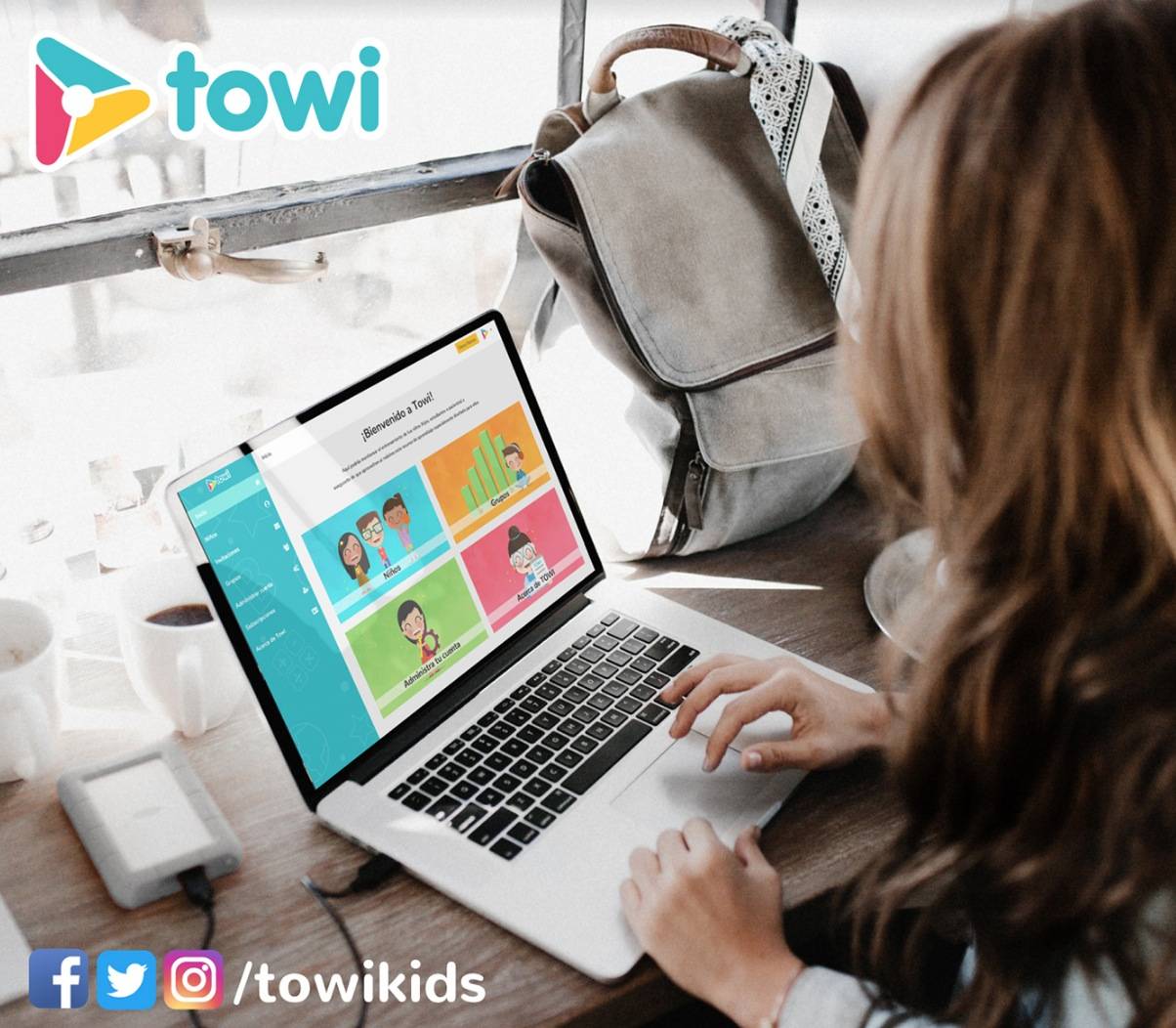 Towi