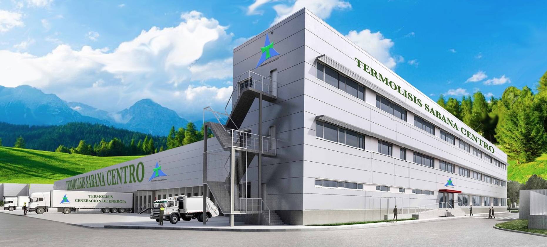 Emprendedor Colombia