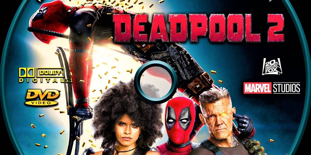 Deadpool 2 resucita a Blockbuster para que compres su DVD