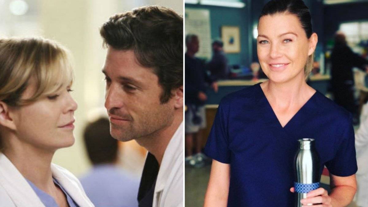 Greys