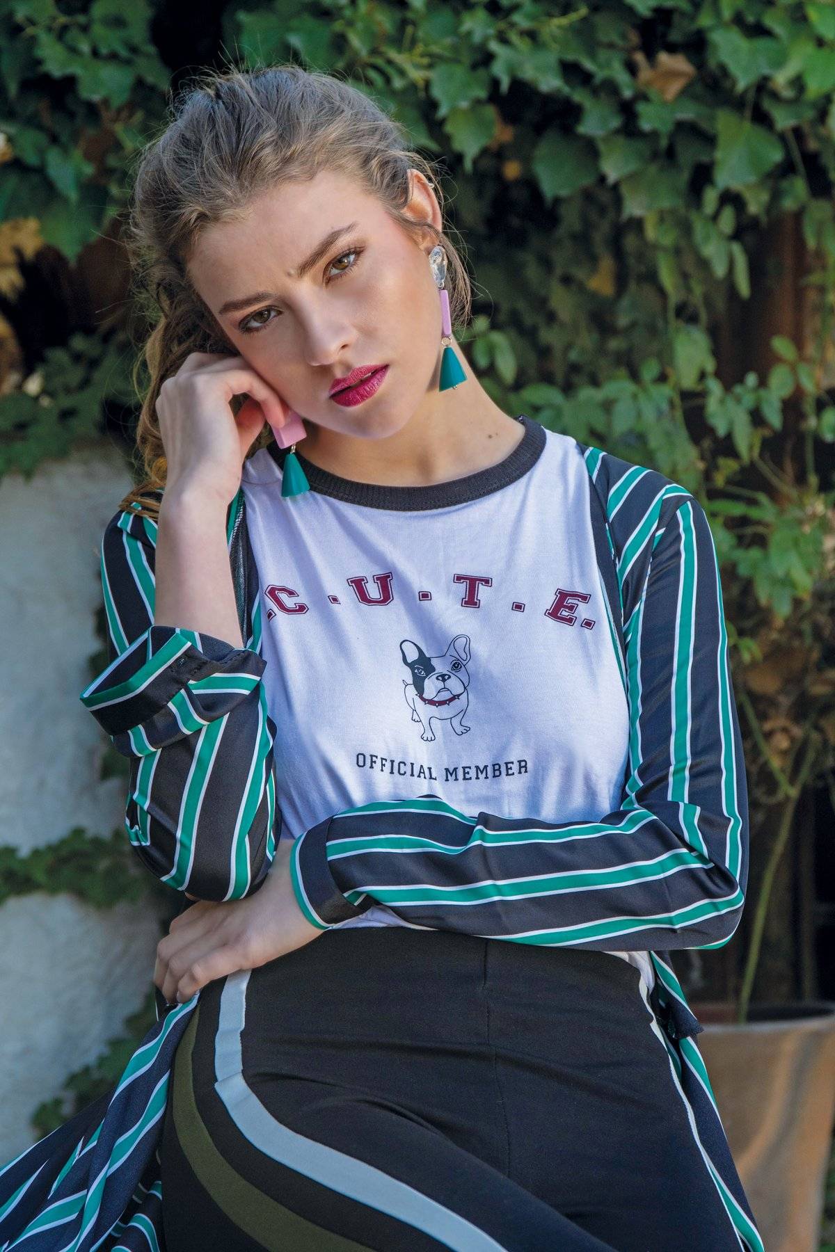 Moda primavera verano