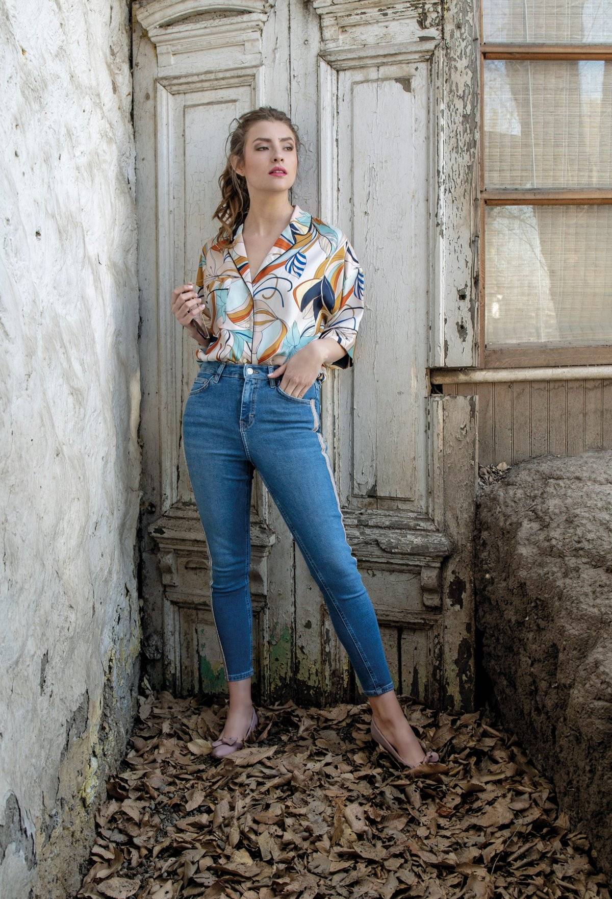 Moda primavera verano
