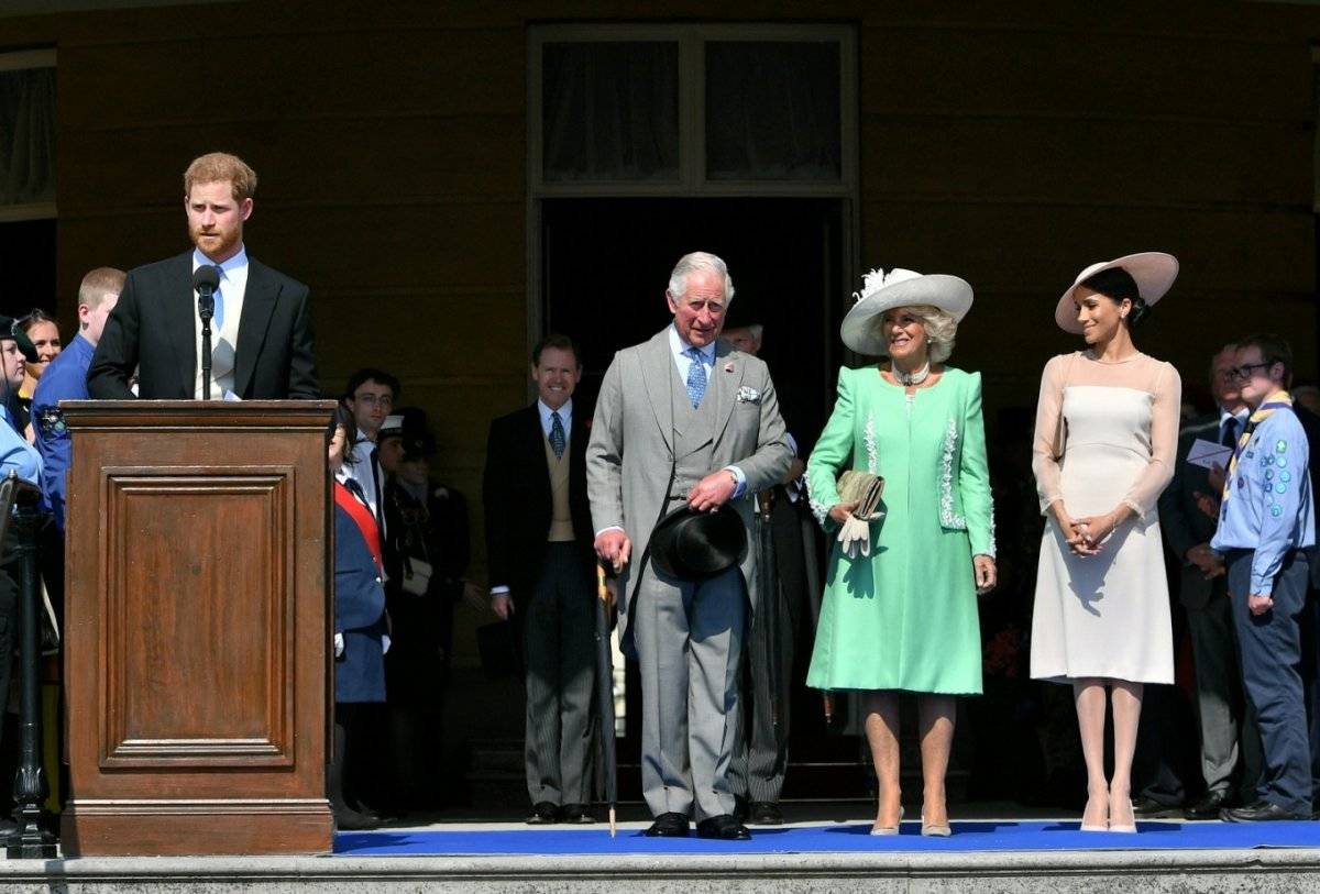 Meghan markle