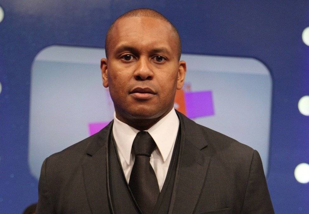 Kevin Powell