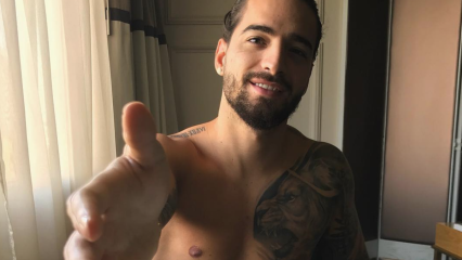 Maluma