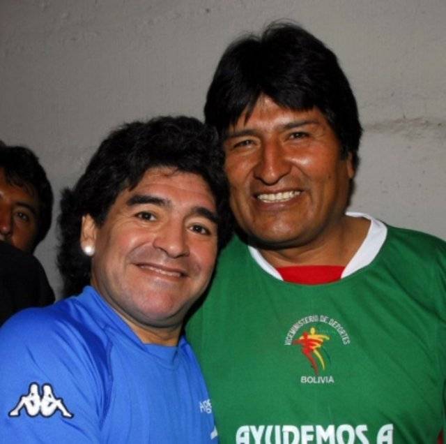 Maradona