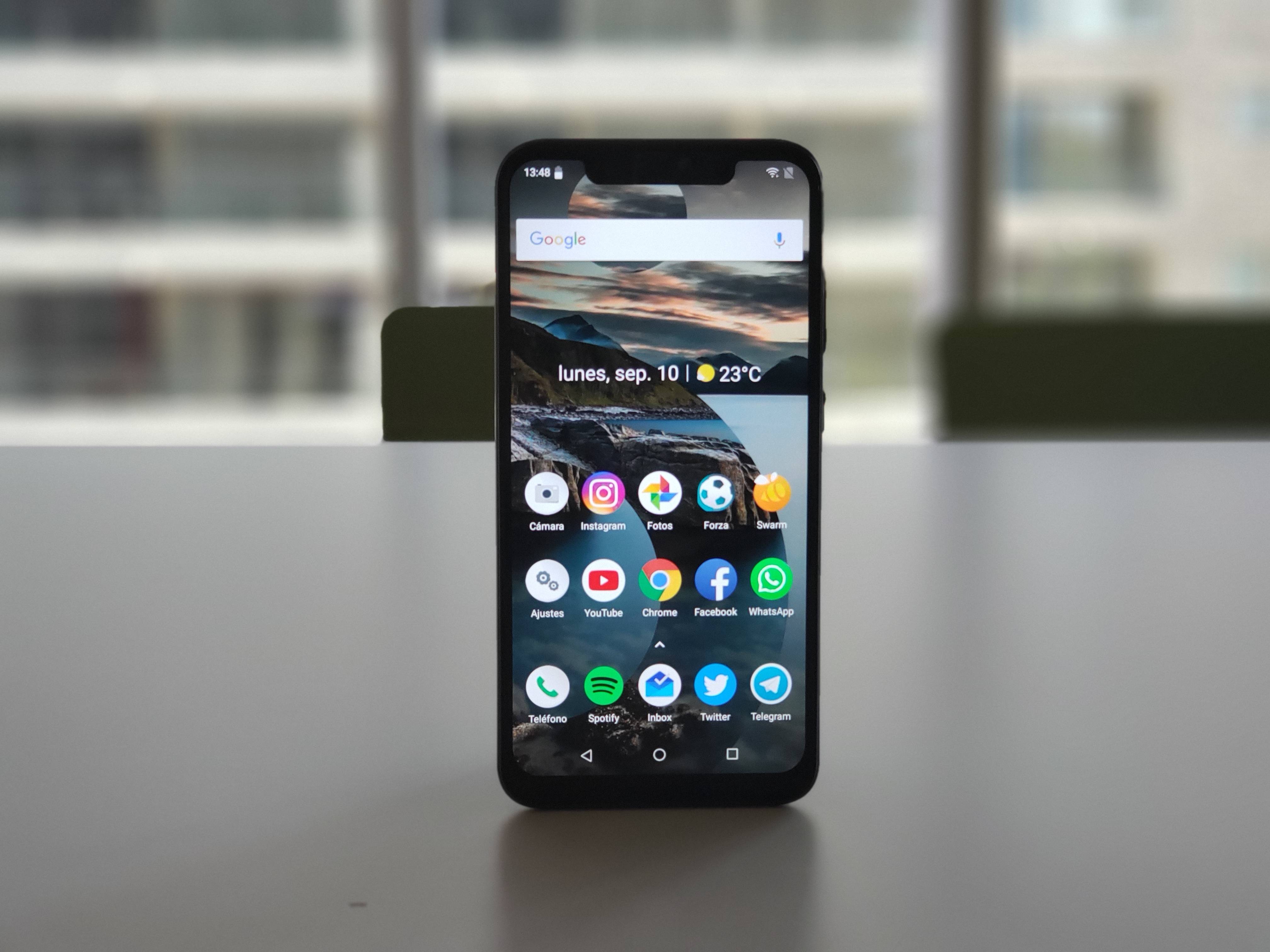 Own Smart 9 Pro Own Smart 9 Pro