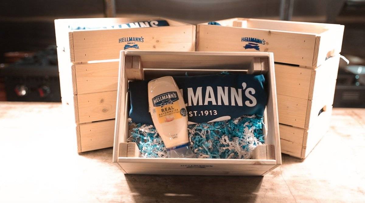 hellmanns nueva imagen