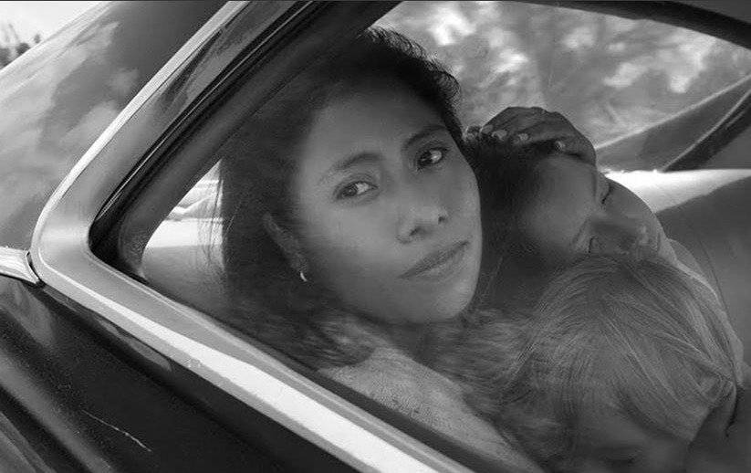 Yalitza Aparicio