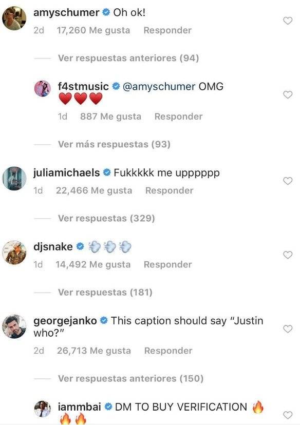 Justin Bieber