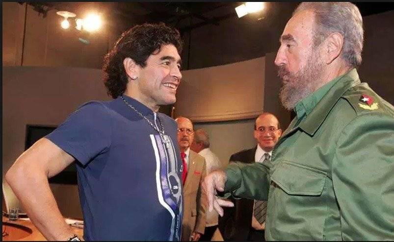 Maradona