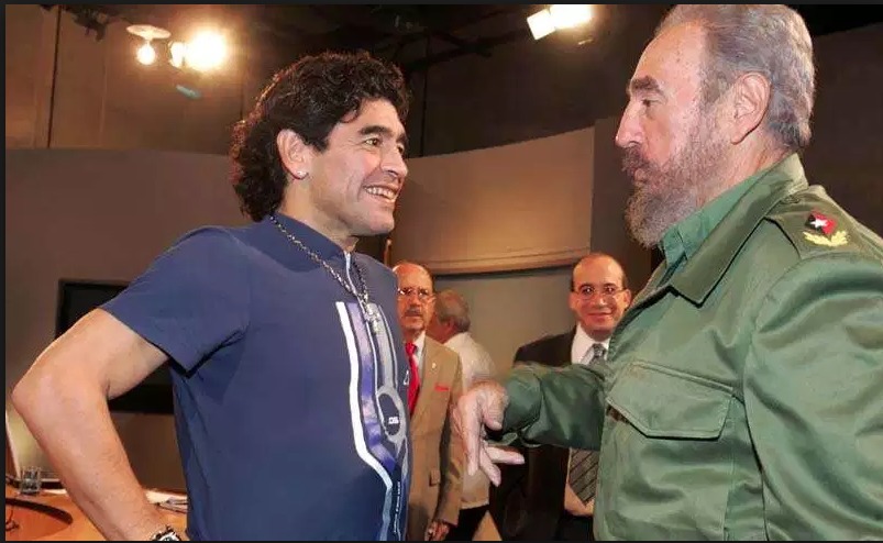 Maradona