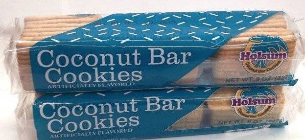 galletas deliciosas