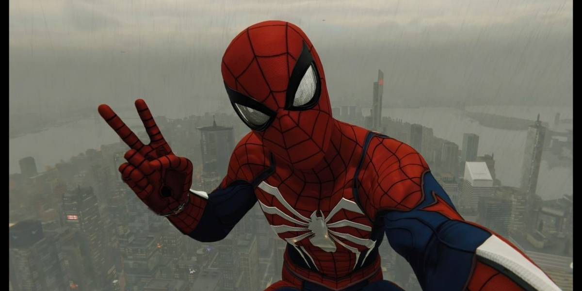 Spider-Man tiene el "Easter Egg" más triste en la historia de los videojuegos