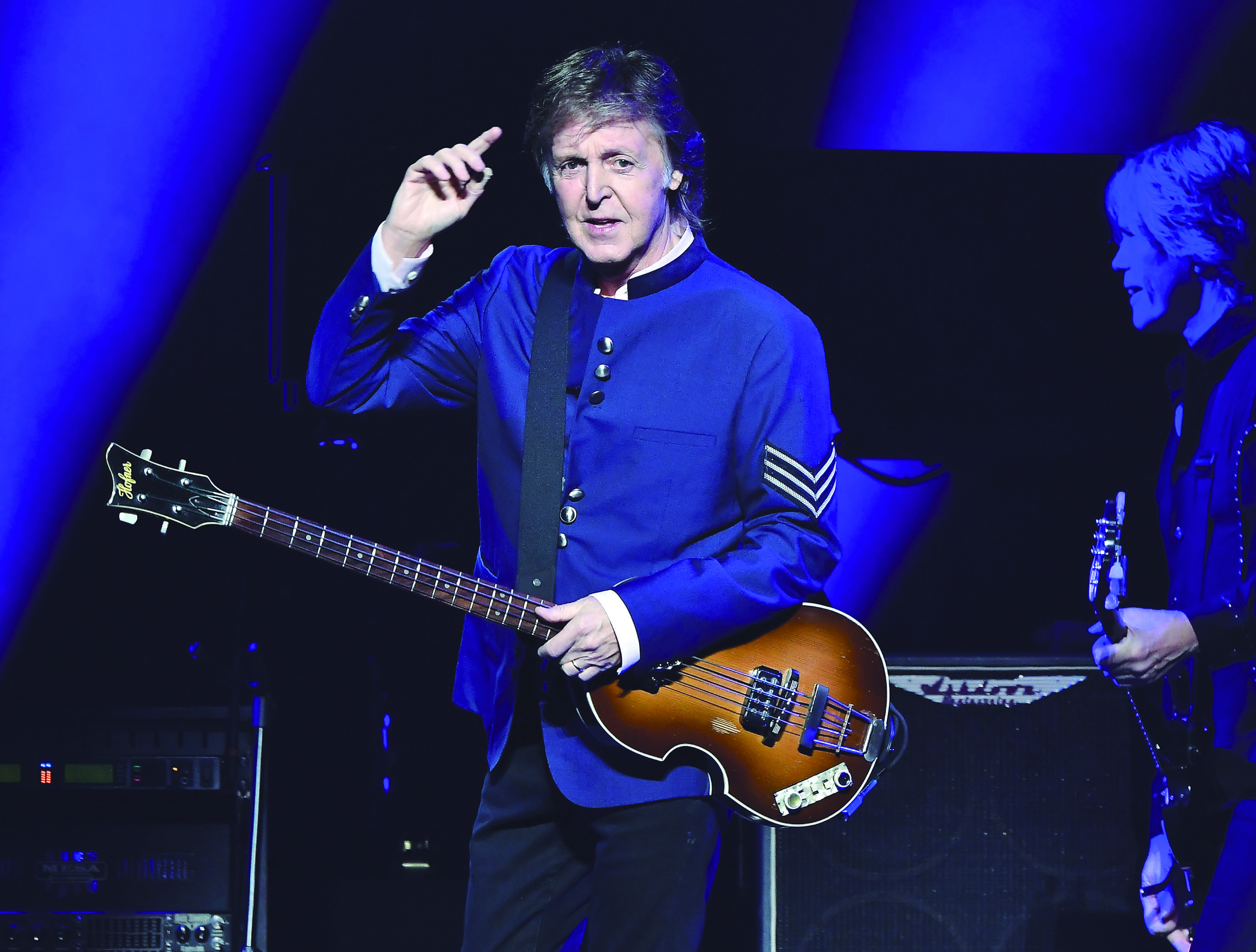 Paul McCartney Paul McCartney