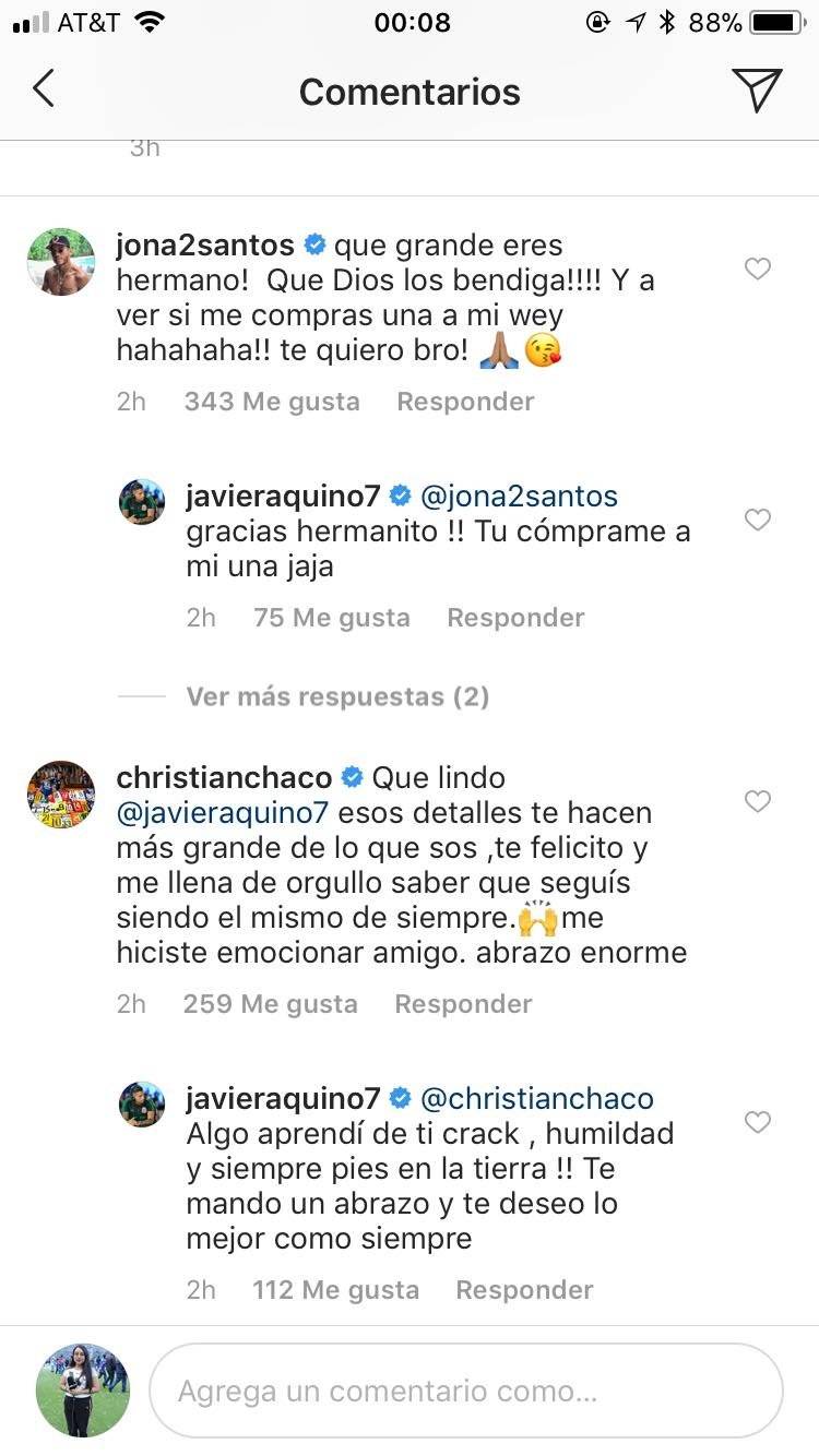 Javier Aquno