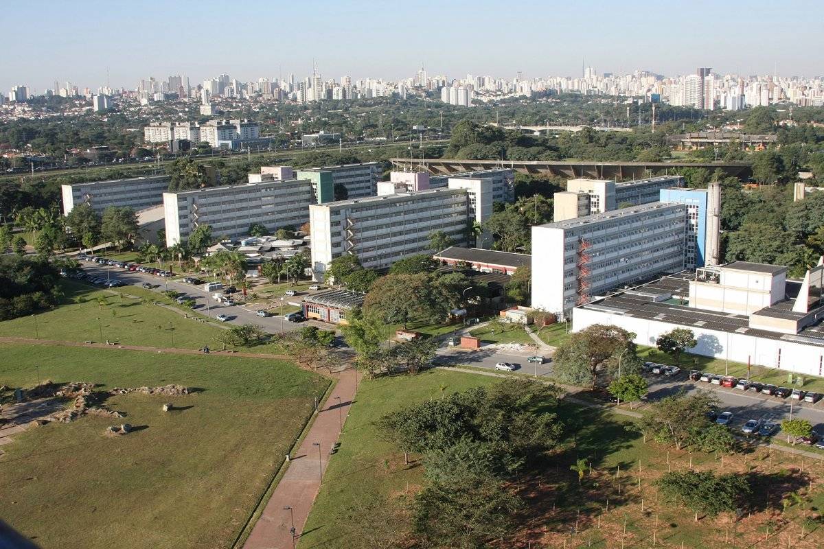 Universidad de Sao Paulo