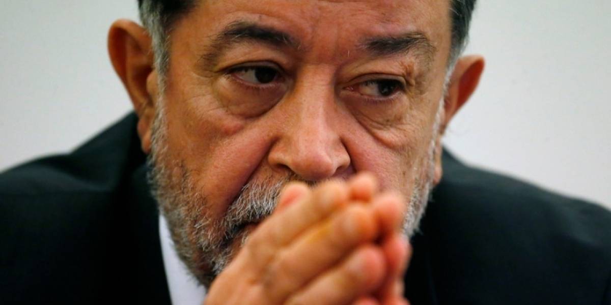 Operación Huracán: Ex subsecretario Mahmud Aleuy no asiste a sesión clave de comisión investigadora