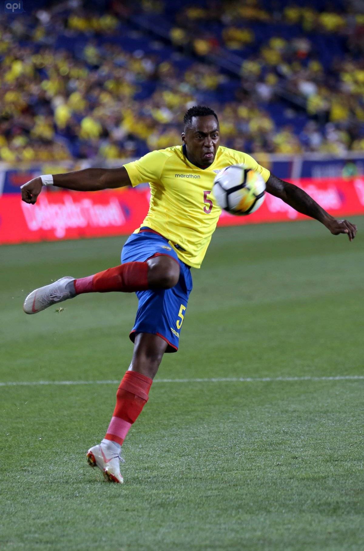 Ecuador vs Guatemala: EN VIVO, ONLINE, alineaciones por amistoso internacional fecha FIFA