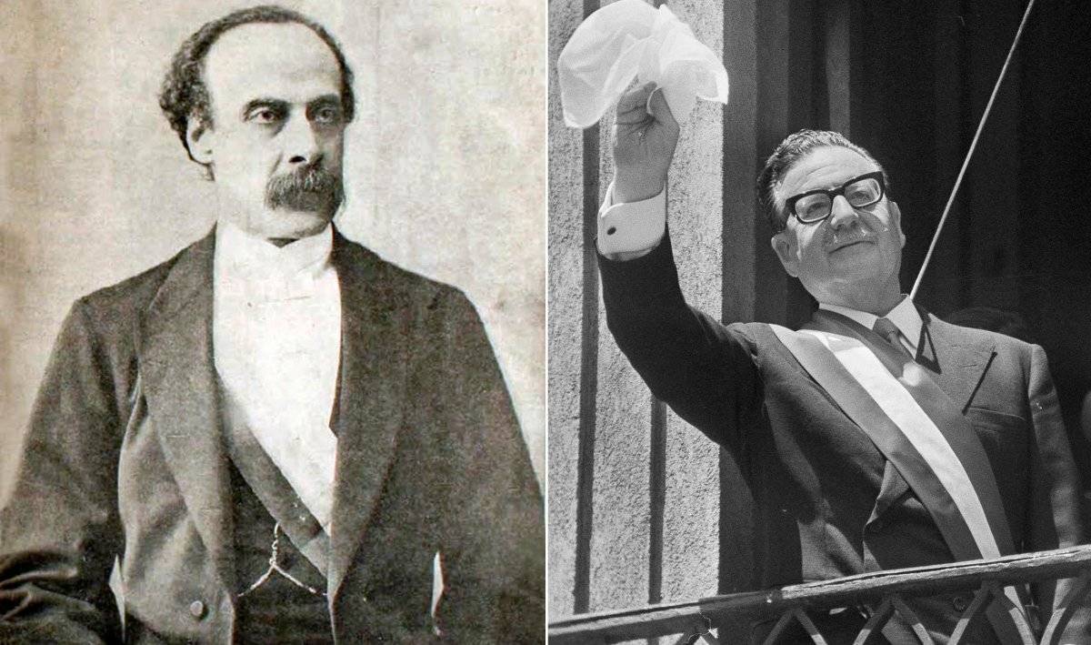 Balmaceda Allende