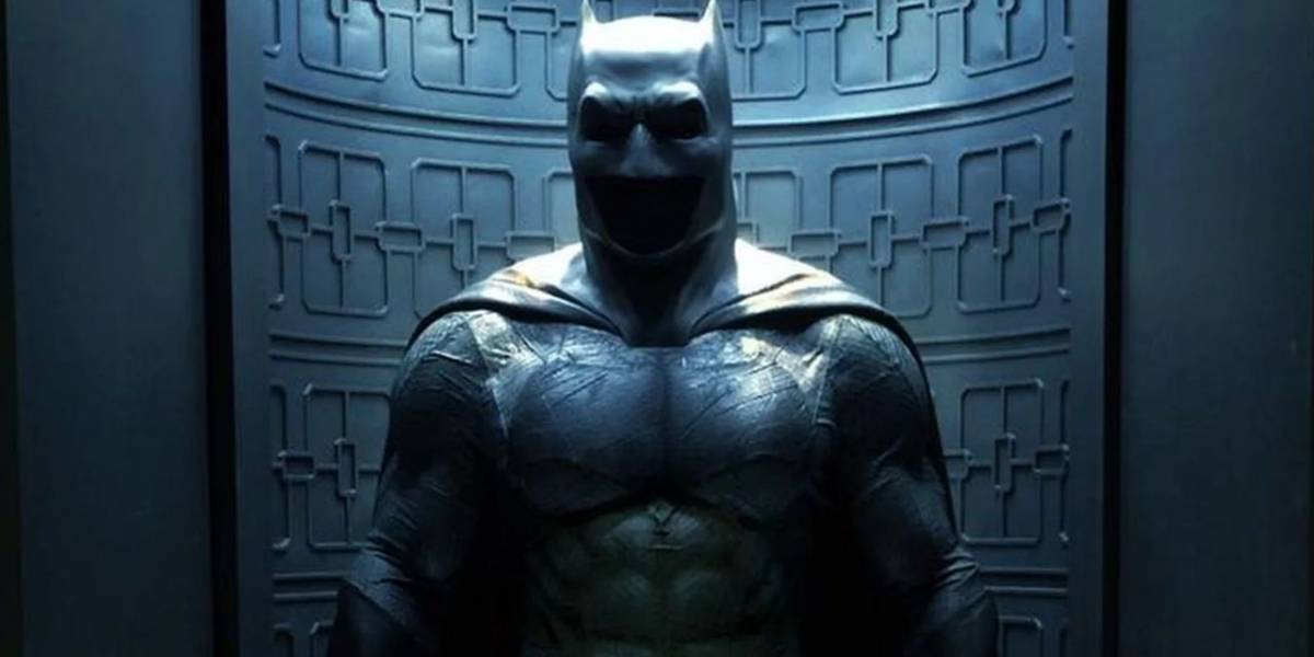 Una estrella de Game of Thrones podría convertirse en el nuevo Batman