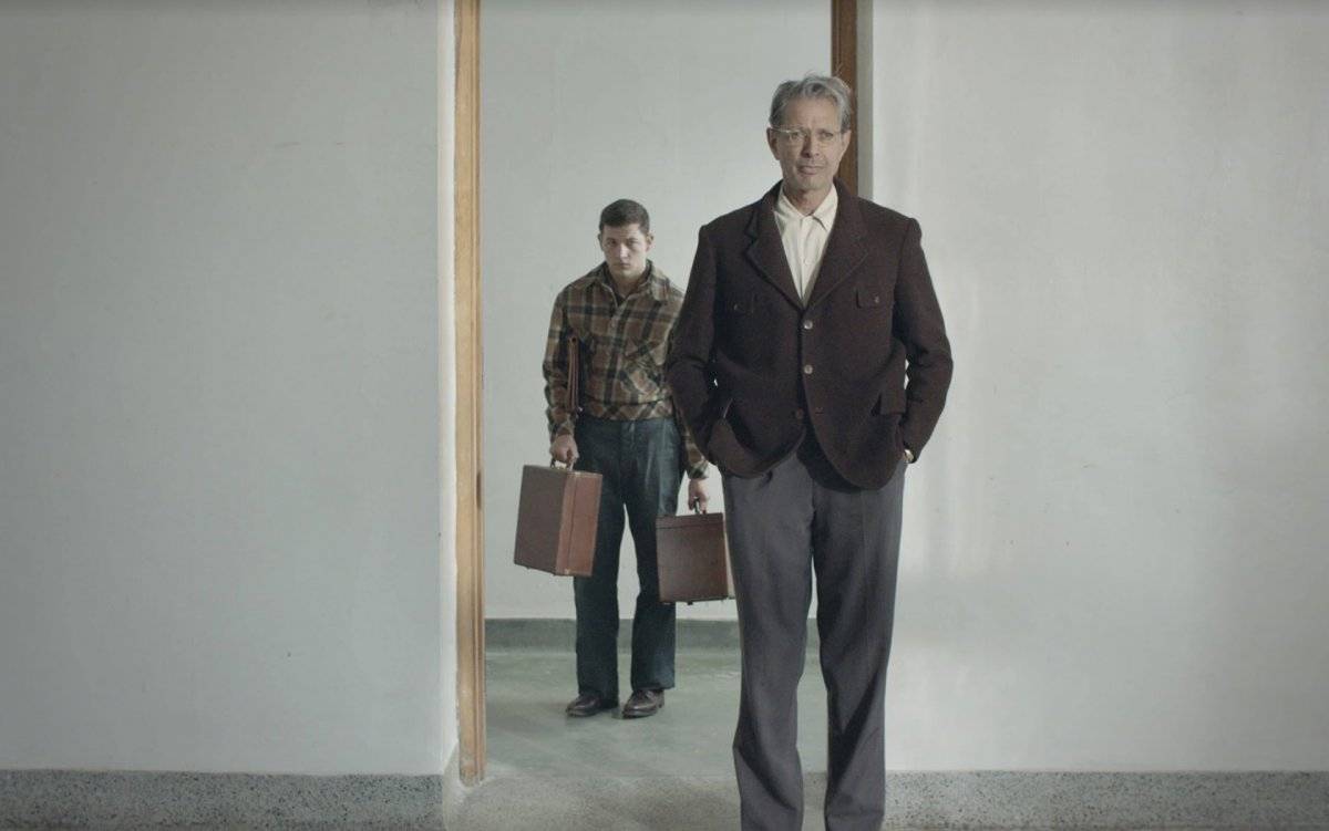 Jeff Goldblum