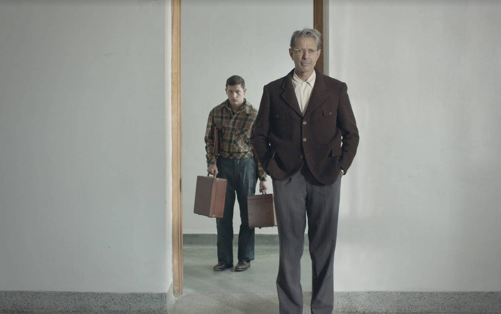 Jeff Goldblum