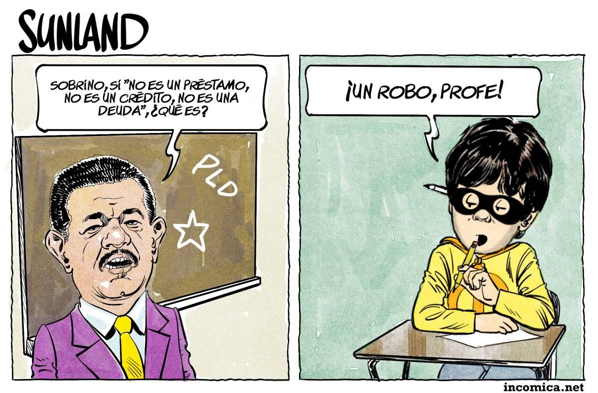Caricatura