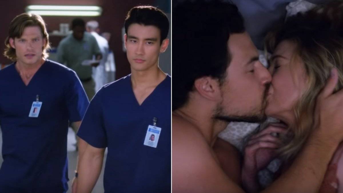 Greys