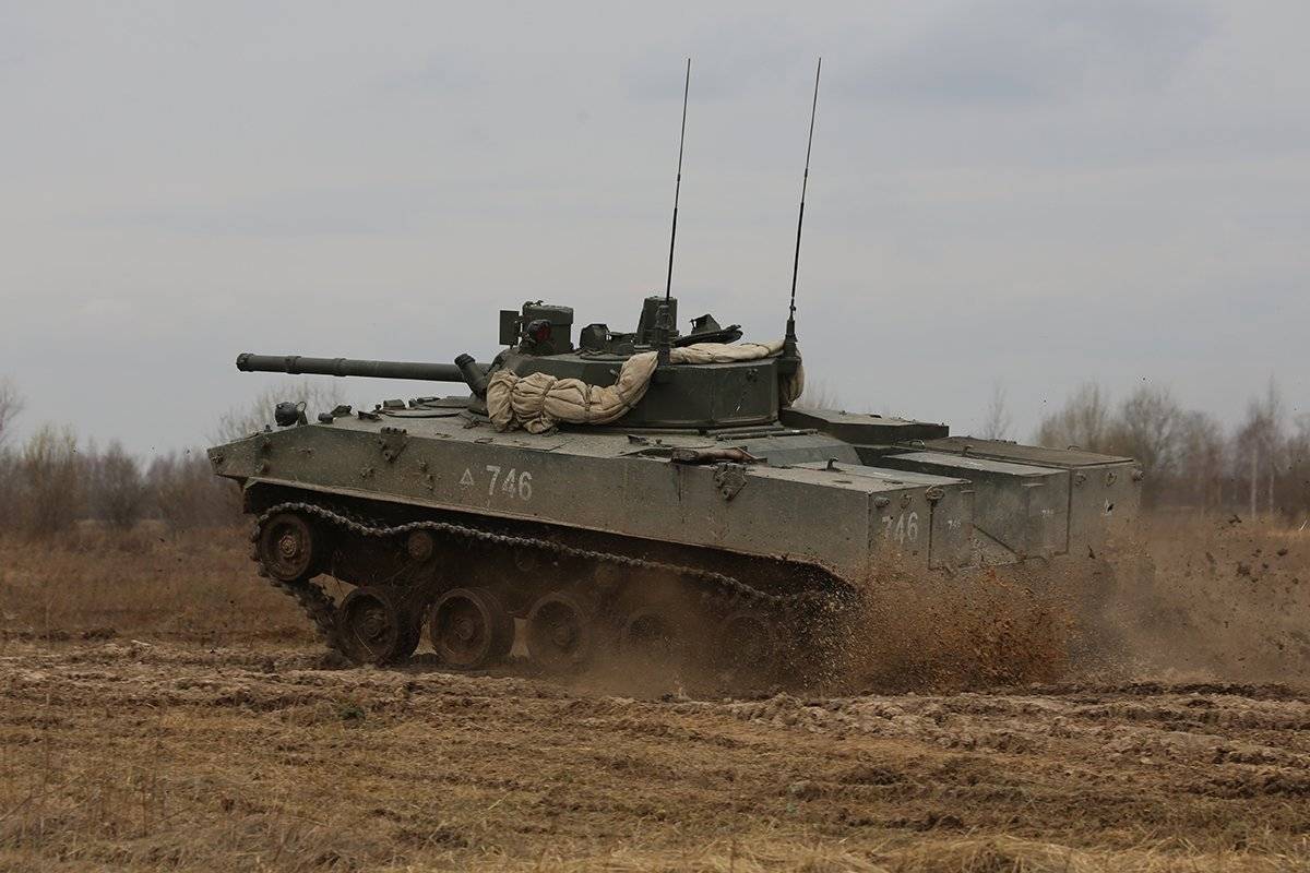 Rusia maniobras militares Vostok-2018
