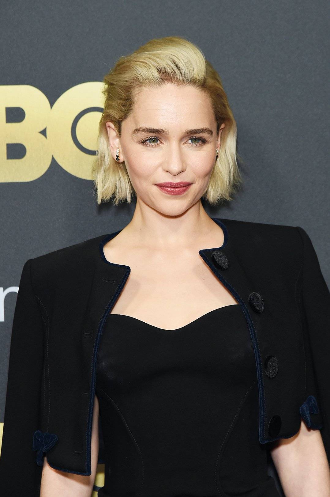 Emilia-Clarke