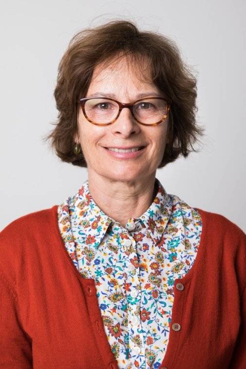 Michele Micheletti, profesor de ciencias políticas en la Universidad de Estocolmo