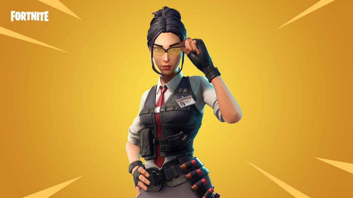 Fortnite