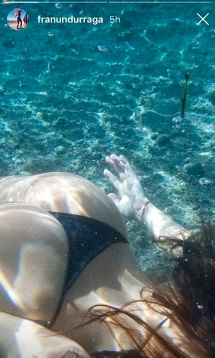 Fran Undurraga