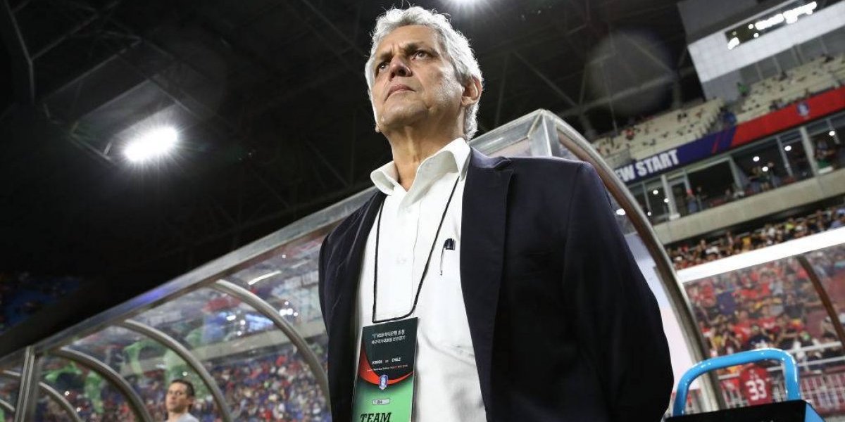 Habemus nuevo amistoso Honduras confirmó partido con Chile para fecha FIFA de noviembre