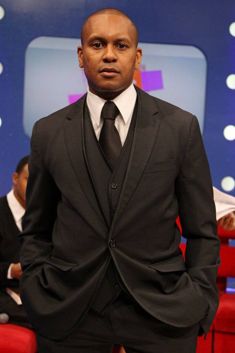 Kevin Powell