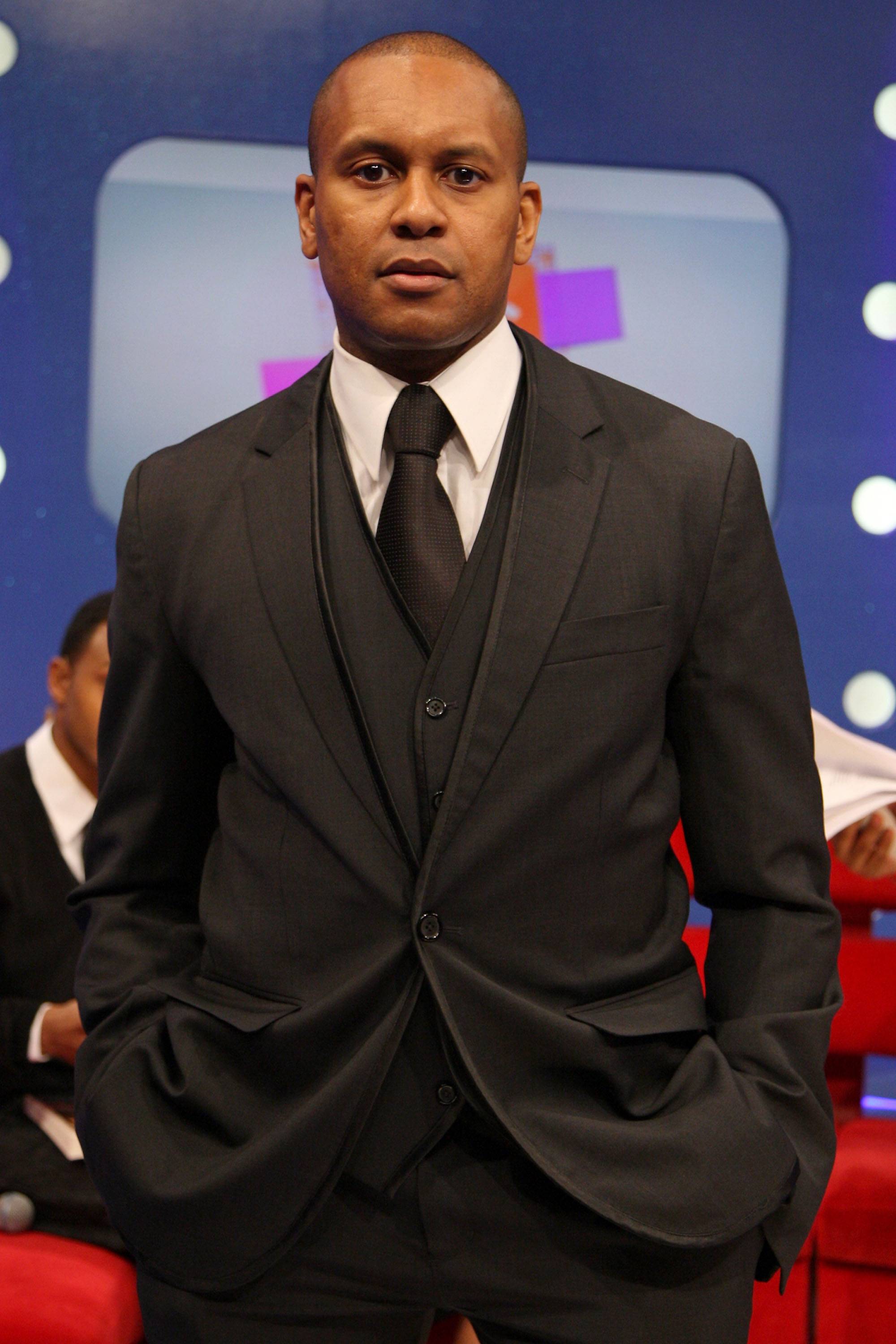 Kevin Powell