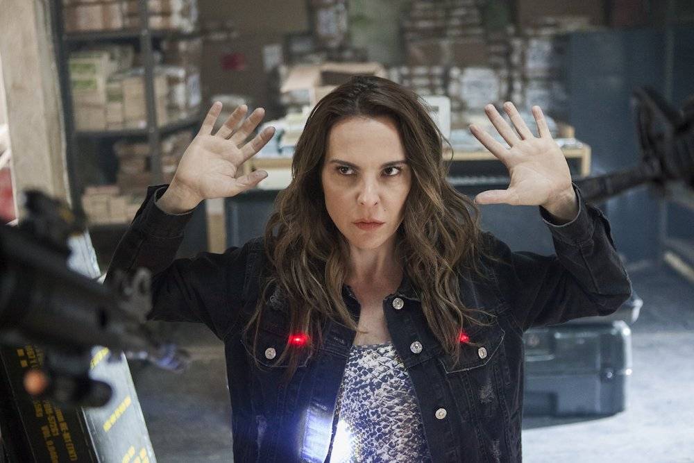 Kate del Castillo Ingobernable